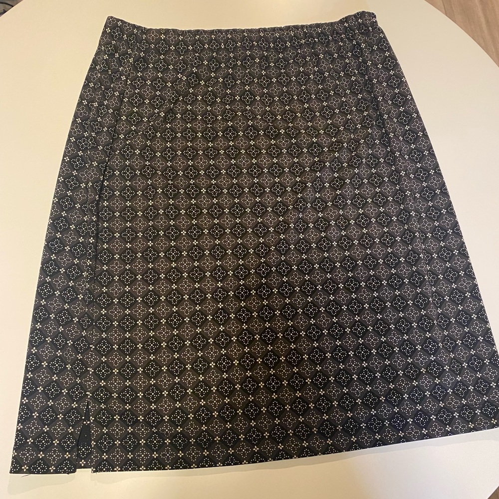 Elastic skirt Casual Corner Annex